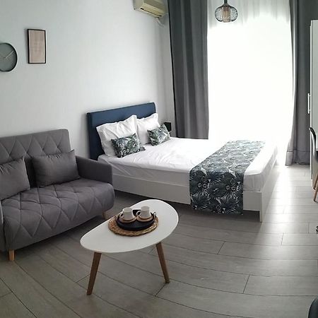 Studio57 12 Lejlighed Alexandroupoli Eksteriør billede