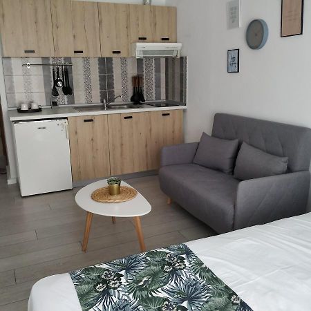 Studio57 12 Lejlighed Alexandroupoli Eksteriør billede