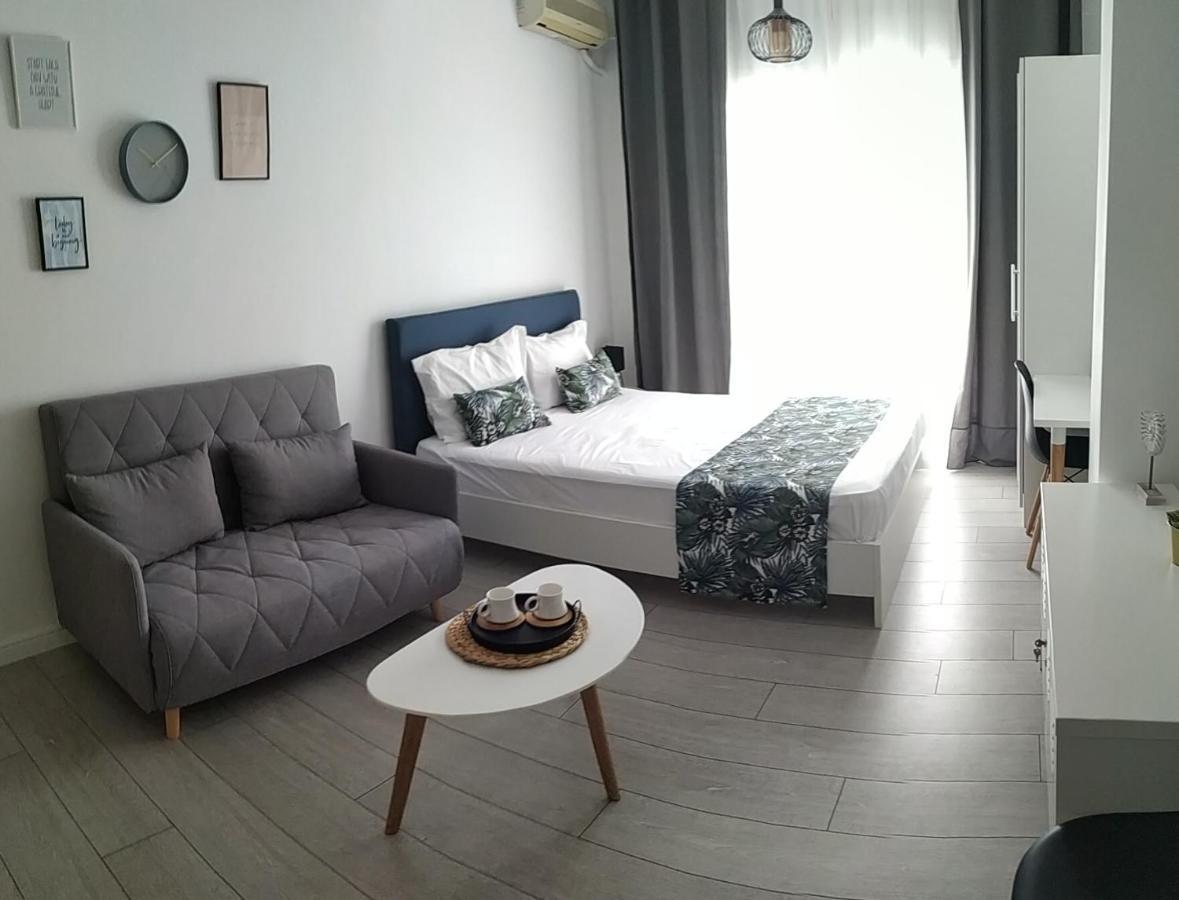 Studio57 12 Lejlighed Alexandroupoli Eksteriør billede