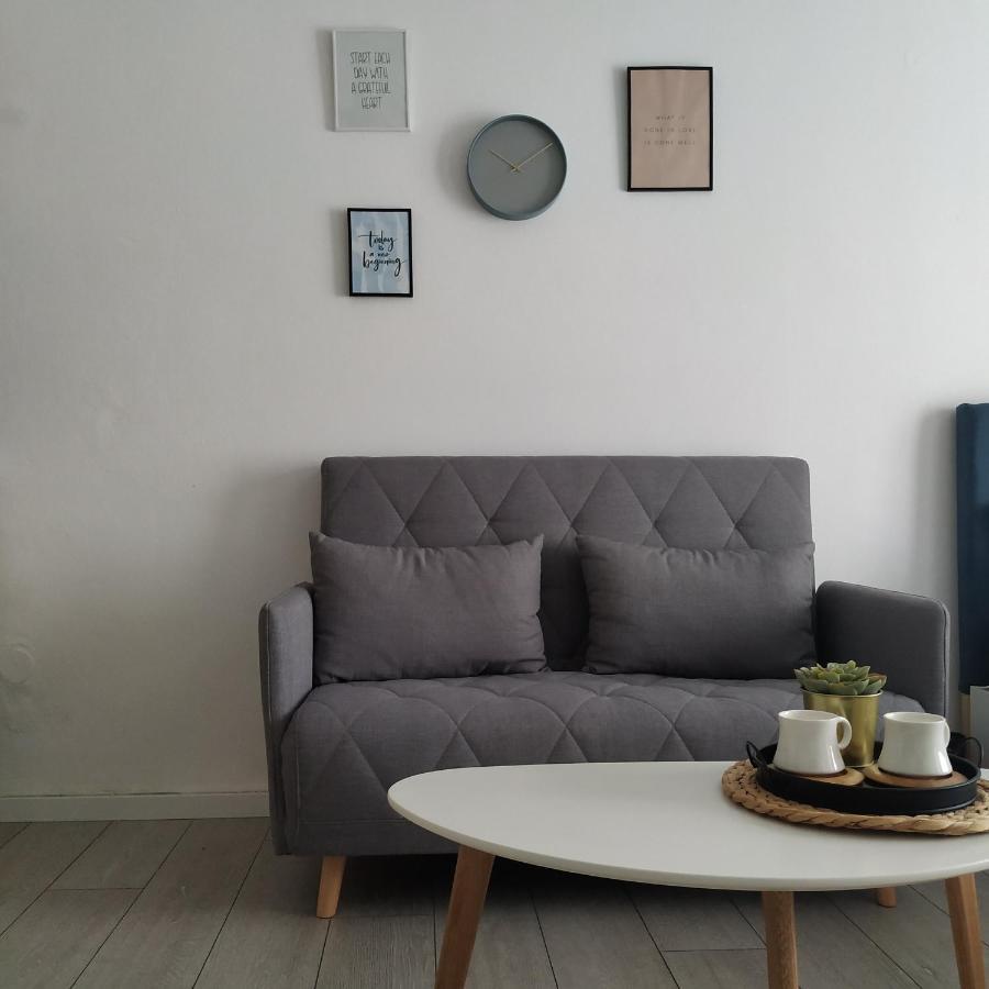 Studio57 12 Lejlighed Alexandroupoli Eksteriør billede
