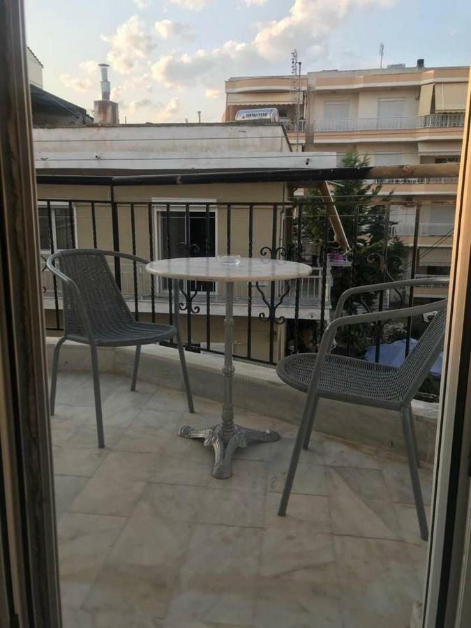 Studio57 12 Lejlighed Alexandroupoli Eksteriør billede